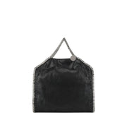 Stella McCartney Black Polyester Handbag