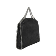 Stella McCartney Black Polyester Handbag
