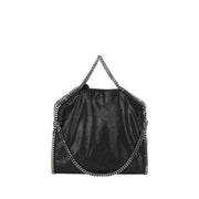 Stella McCartney Black Polyester Handbag