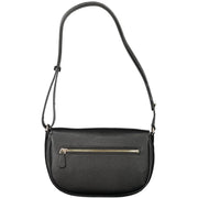 Guess Jeans Black Polyethylene Women Handbag