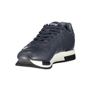 Blauer Blue Polyester Sneaker