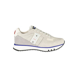 Blauer Gray Polyester Sneaker