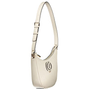 Guess Jeans White Polyethylene Women Handbag