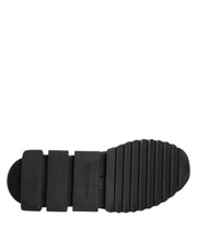 Dolce & Gabbana Multicolor Sorrento Socks Men Sneakers Shoes