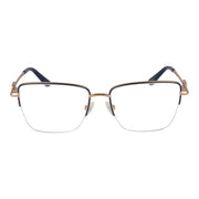 Guess Gray Metal Glasses (Frames)