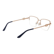 Guess Gray Metal Glasses (Frames)