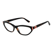 Guess Brown Acetate Glasses (Frames)