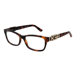 Guess Brown Acetate Glasses (Frames)