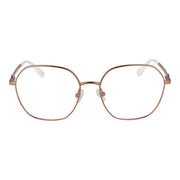 Guess Rose Gold Metal Glasses (Frames)