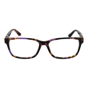 Guess Purple Plastic Glasses (Frames)