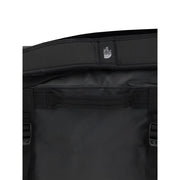 The North Face Black Nylon Luggage And Travel