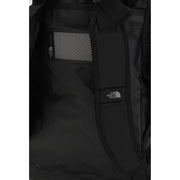 The North Face Black Nylon Luggage And Travel