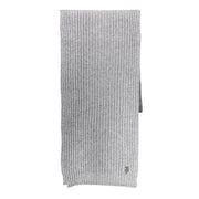 U.S. POLO ASSN. Grigio Lana Men Scarf