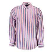 Gant Pink Cotton Shirt