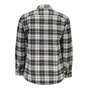 North Sails Black Cotton Shirt