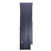 U.S. POLO ASSN. Blue Wool Scarf