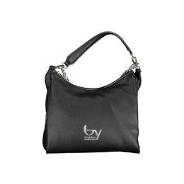 BYBLOS Black Polyethylene Handbag