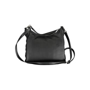 BYBLOS Black Polyethylene Handbag