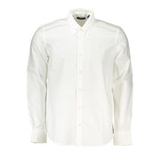 North Sails White Cotton Shirt