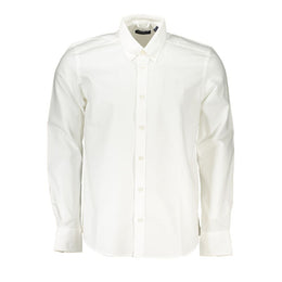 North Sails White Cotton Shirt