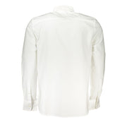 North Sails White Cotton Shirt