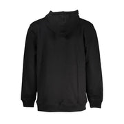 Vans Black Cotton Men Sweater