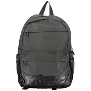 Blauer Black Polyester Backpack