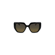 Liu Jo Black Bio Injected Sunglass