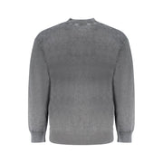 Hugo Boss Black Cotton Sweater