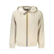K-WAY Beige Polyester Sweatshirt