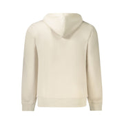 K-WAY Beige Polyester Sweatshirt