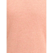 Roberto Collina Multicolor Merino Wool Sweatshirt