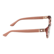 Guess Pink Plastic Glasses (Frames)
