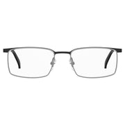 Seventh Street Black Metal Glasses (Frames)