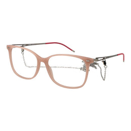 Hugo Boss Cream Acetate Glasses (Frames)