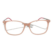 Hugo Boss Cream Acetate Glasses (Frames)