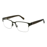 Guess Green Metal Glasses (Frames)