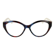 Marciano by Guess Blue Acetate Glasses (Frames)