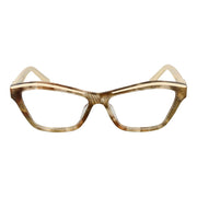 Marciano by Guess Beige Acetate Glasses (Frames)