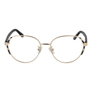 Guess Gold Metal Glasses (Frames)