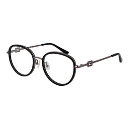 Guess Black Metal Glasses (Frames)
