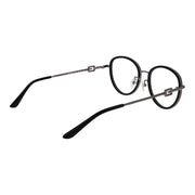 Guess Black Metal Glasses (Frames)