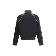 Kenzo Black Polyester Sweatshirt