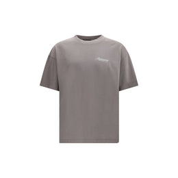 Represent Gray Cotton Sweatshirt