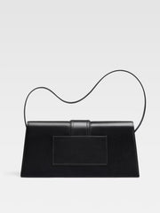 Jacquemus Le Bambino Long Black Bag