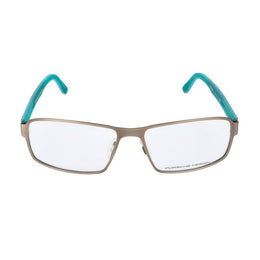 Porsche Design Gold Metal Glasses (Frames)