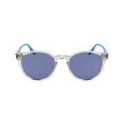 Converse Blue Acetate Sunglasses