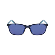 Converse Blue Injected Sunglasses