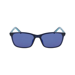Converse Blue Injected Sunglasses