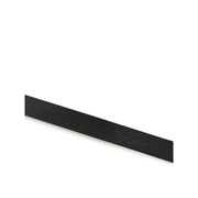 Dolce & Gabbana Gold Leather Regular Belt